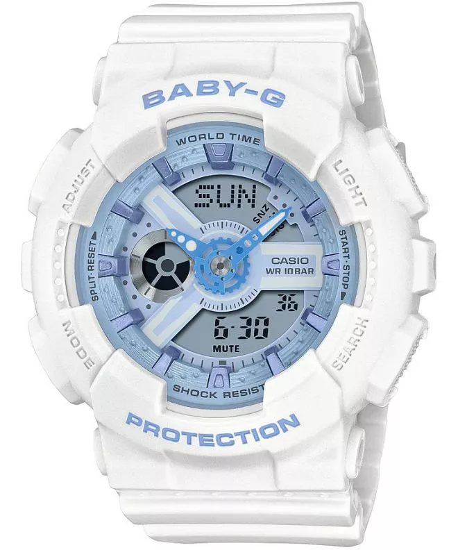 Orologio da Donna Casio Baby-G BA-110 Series BA-110XBE-7AER