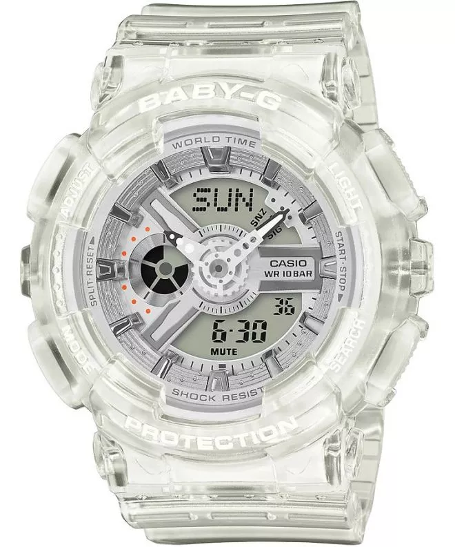 Orologio da Donna Casio Baby-G BA-110 Series BA-110XCR-7AER