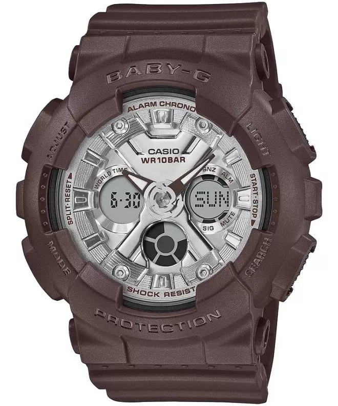 Orologio da Donna Casio Baby-G BA-130 Series BA-130SW-5AER