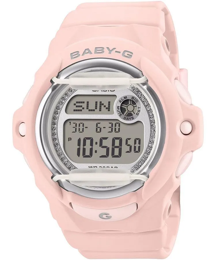 Orologio da Donna Baby-G BG-169 Series BG-169KB-4ER