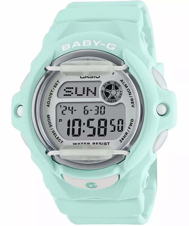 Orologio da Donna Casio Baby-G BG-169 Series BG-169U-3ER