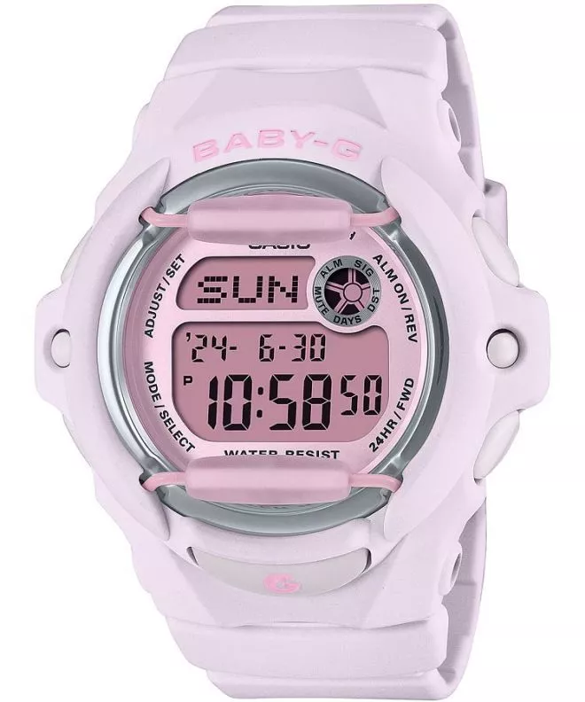 Orologio da Donna Casio Baby-G BG-169 Series BG-169U-4BER