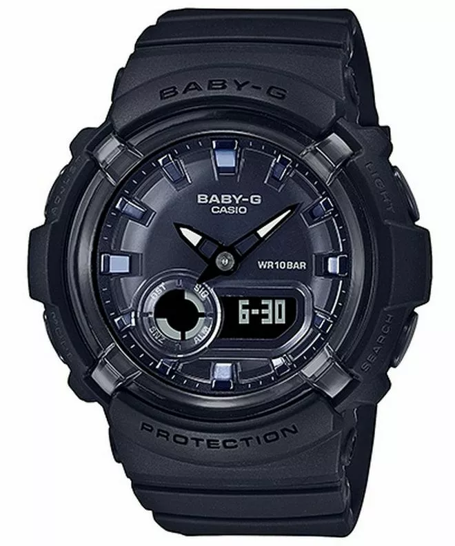 Orologio da Donna Casio Baby-G BGA-280 Series BGA-280-1AER