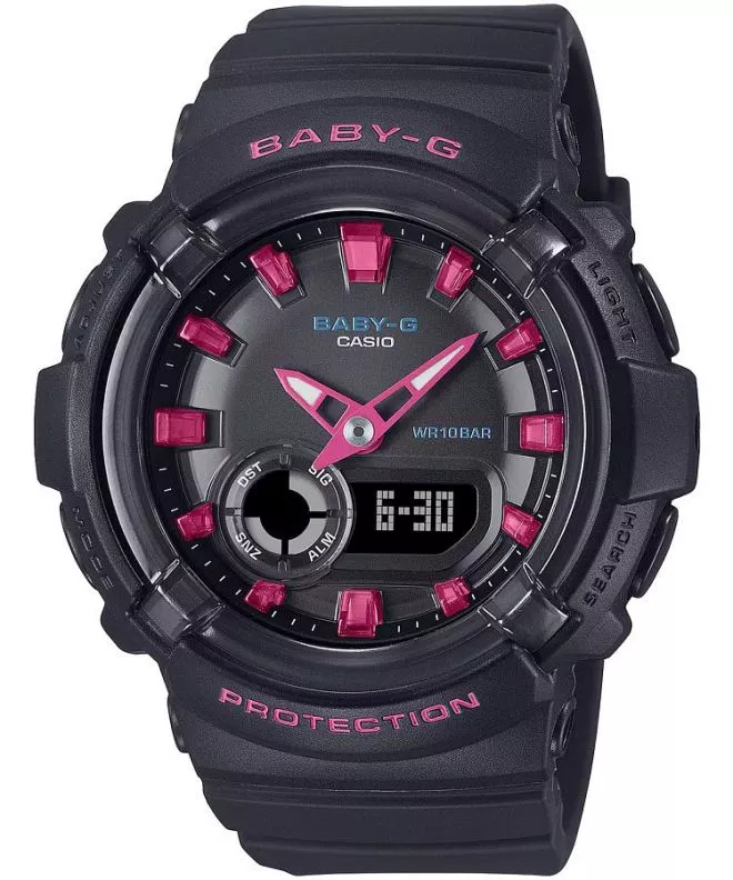 Orologio da Donna Casio Baby-G BGA-280 Series BGA-280DN-1AER