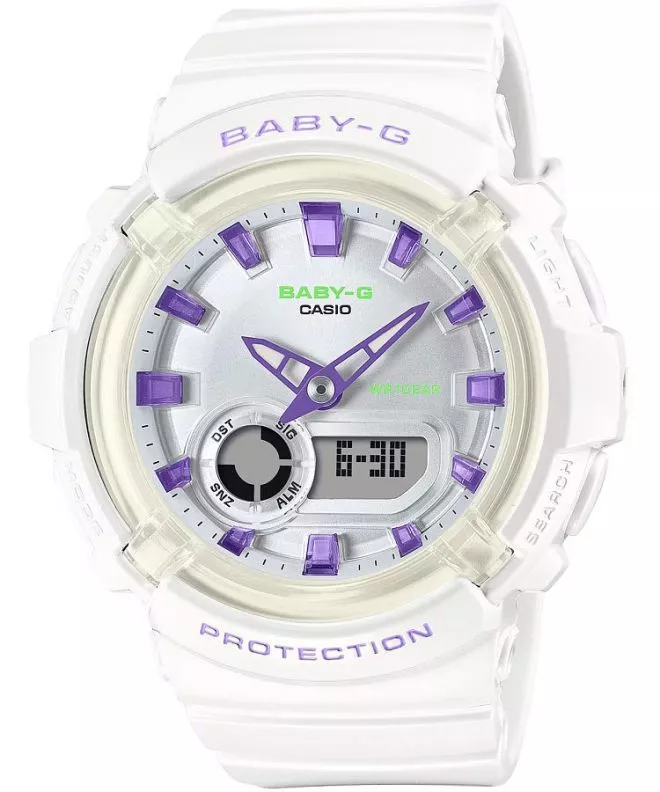 Orologio da Donna Casio Baby-G BGA-280 Series BGA-280DN-7AER