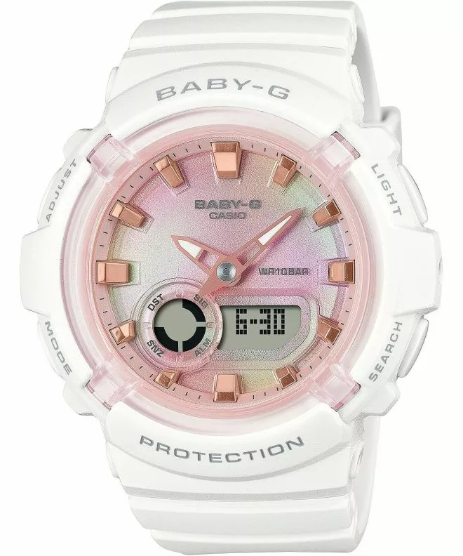 Orologio da Donna Casio Baby-G BGA-280 Series BGA-280TD-7AER