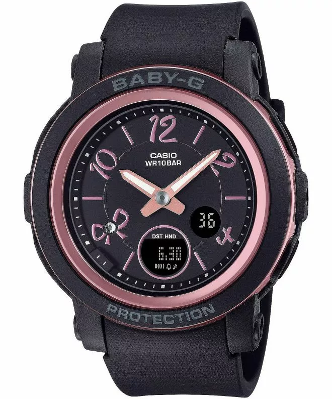 Orologio da Donna Casio Baby-G BGA-290 Series BGA-290RA-1AER