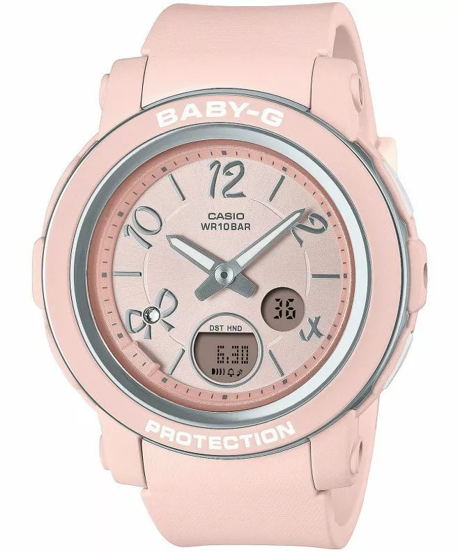 Orologio da Donna Casio Baby-G BGA-290 Series BGA-290RA-4AER