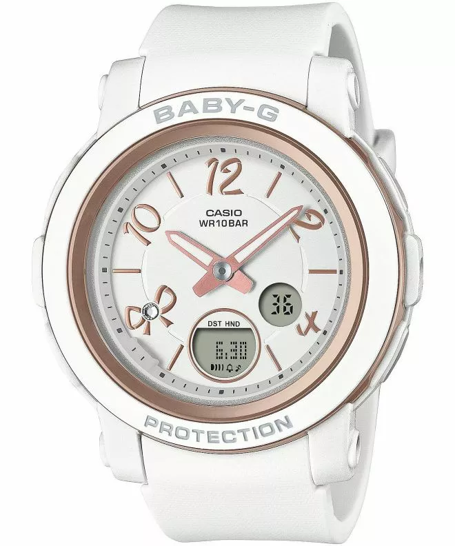 Orologio da Donna Casio Baby-G BGA-290 Series BGA-290RA-7AER