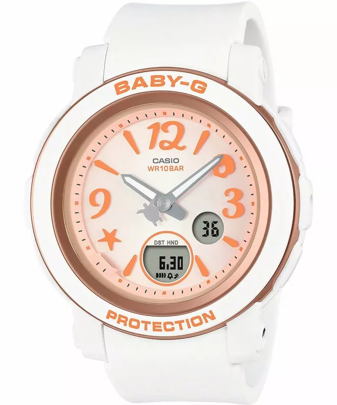 Orologio da Donna Casio Baby-G BGA-290 Series BGA-290US-4AER