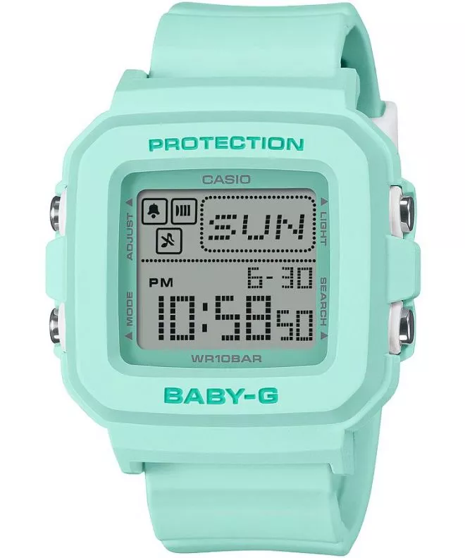 Orologio da Donna Casio Baby-G BGD-10 Series BGD-10-3ER