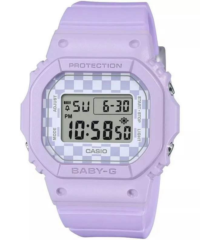 Orologio da Donna Casio Baby-G BGD-565 Series BGD-565GS-6ER