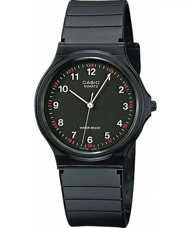 Orologio Unisex Casio Classic MQ-24-1BLLEG