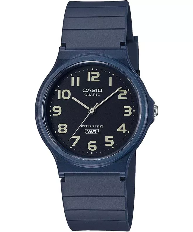 Orologio Unisex Casio Classic MQ-24UC-2BEF