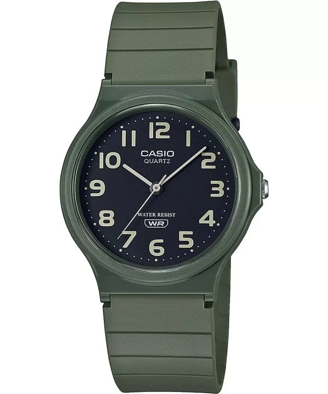 Orologio Unisex Casio Classic MQ-24UC-3BEF