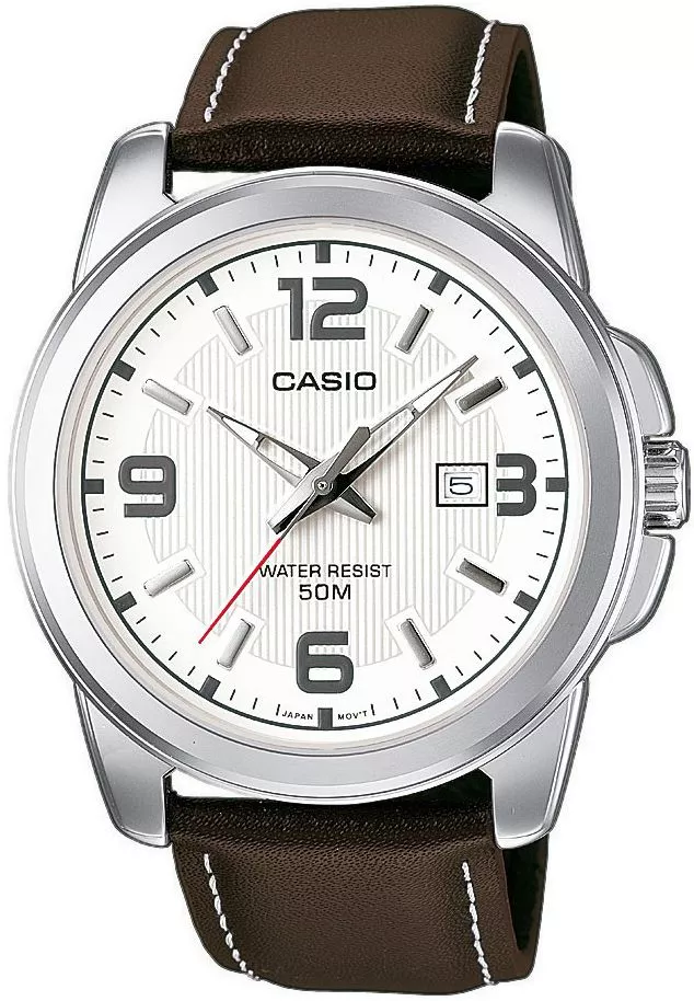 Orologio da Uomo Casio Classic MTP-1314L-7AVEF