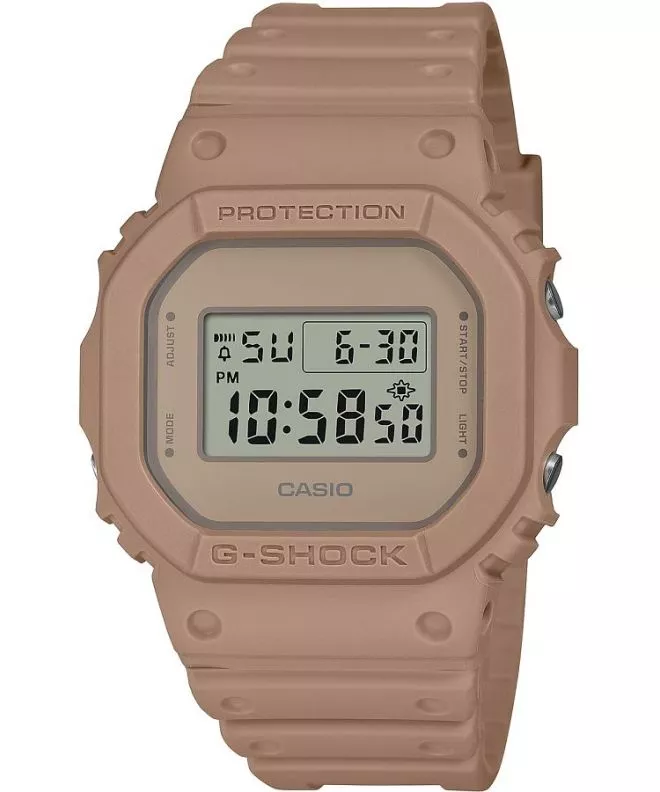 Orologio da Uomo Casio G-Shock Nature Colors DW-5600NC-5ER