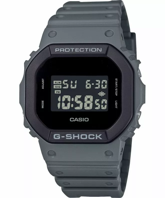 Orologio da Uomo Casio G-Shock 5600 Series DW-5610UU-8ER