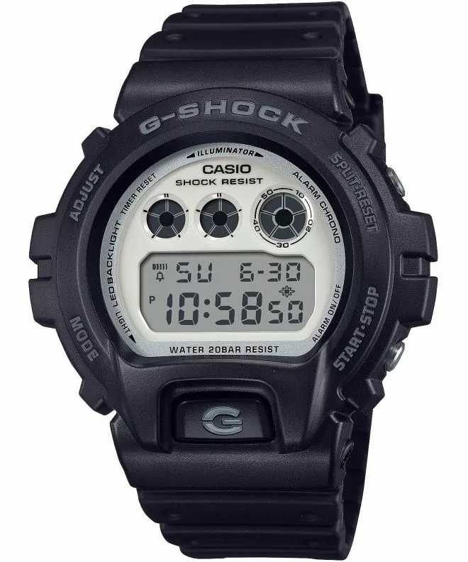 Orologio da Uomo Casio G-Shock 6900 Series DW-6900WD-1ER