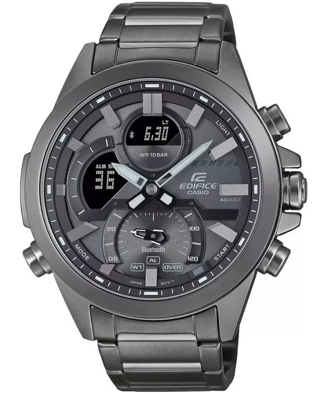 Orologio da Uomo Casio Edifice Smartphone Link ECB-30DC-1BEF