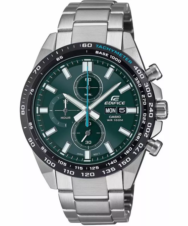 Orologio da Uomo Casio Edifice Standard Chronograph EFR-574DB-3AVUEF