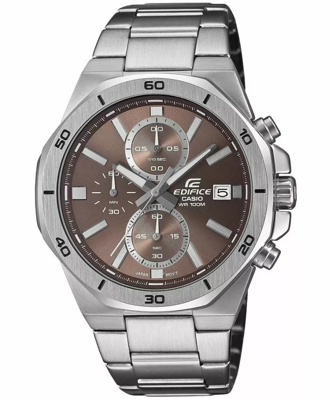 Orologio da Uomo Casio Edifice Standard Chronograph EFV-640D-5AVUEF