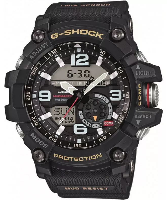 Orologio da Uomo G-SHOCK Casio GG-1000-1AER