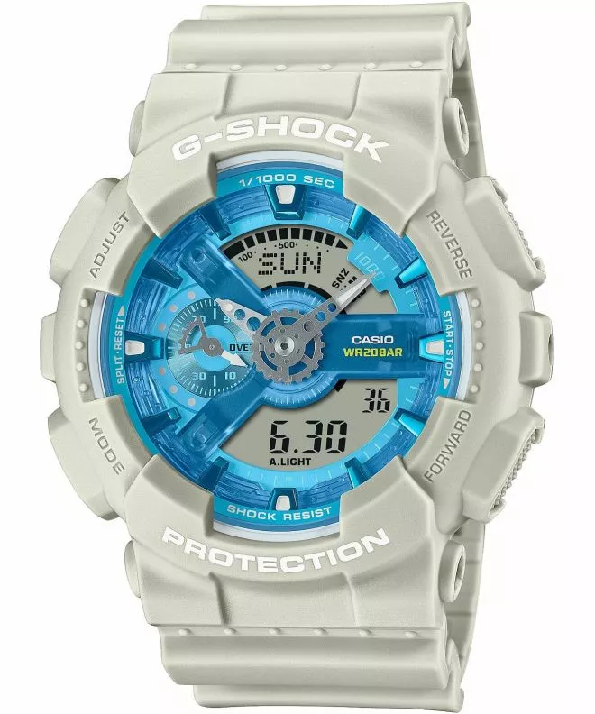 Orologio da Uomo Casio G-Shock 110 Series GA-110AS-5AER