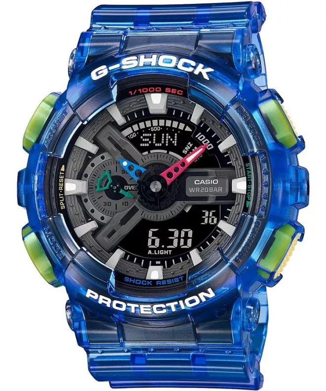 Orologio da Uomo Casio G-Shock Joytopia GA-110JT-2AER