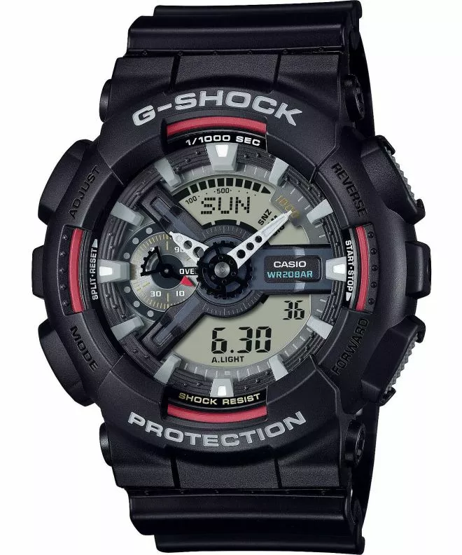 Orologio da Uomo Casio G-Shock 110 Series GA-110RL-1AER