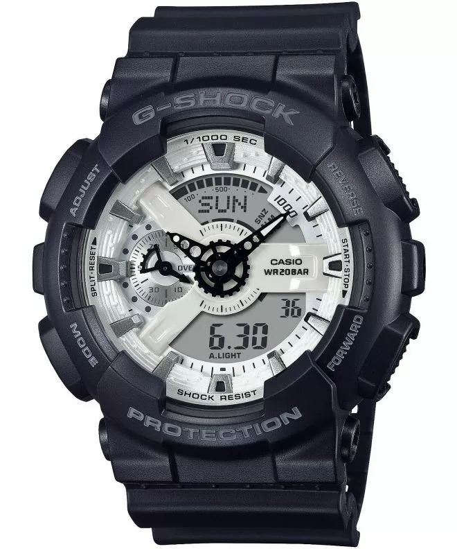 Orologio da Uomo Casio G-Shock 110 Series GA-110WD-1AER