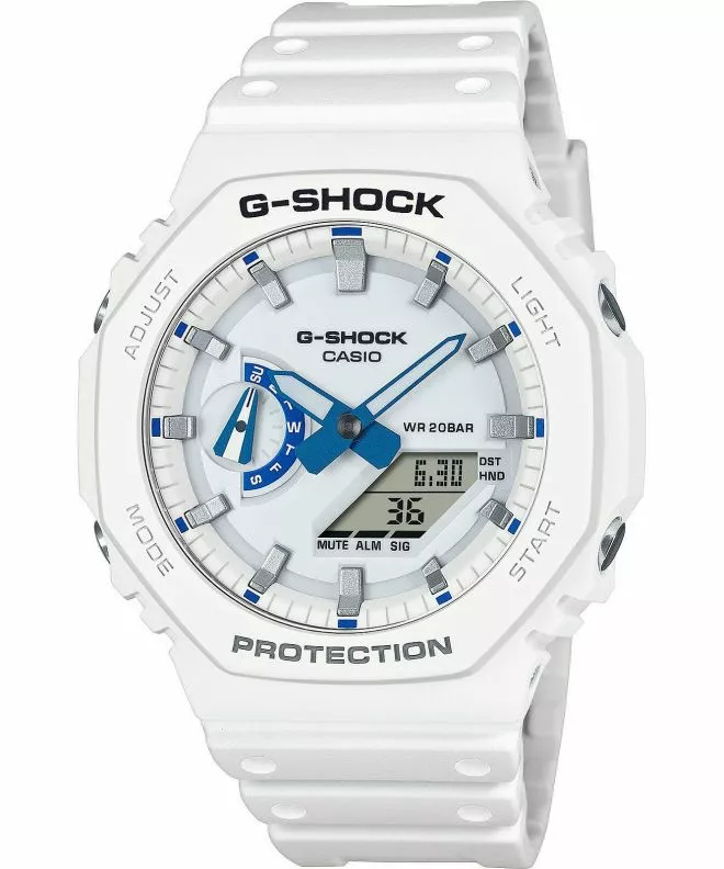 Orologio da Uomo Casio G-Shock 2100 Series GA-2100HDS-7A1ER