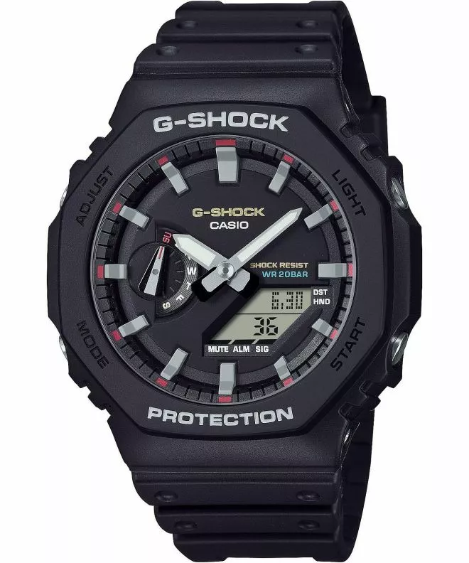 Orologio da Uomo Casio G-Shock 2100 Series GA-2100RL-1AER
