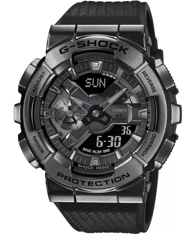 Orologio da Uomo Casio G-Shock Analog-Digital GM-110BB-1AER