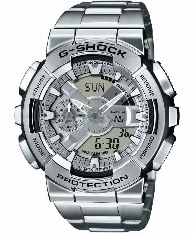 Orologio da Uomo Casio G-Shock G-Steel GM-110D-8AER