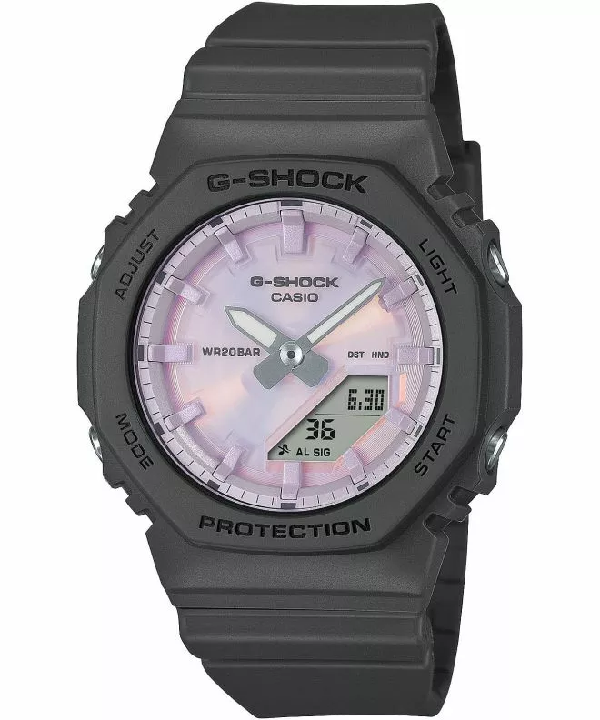 Orologio da Donna G-SHOCK GMA-P2100 Series GMA-P2100PC-1AER
