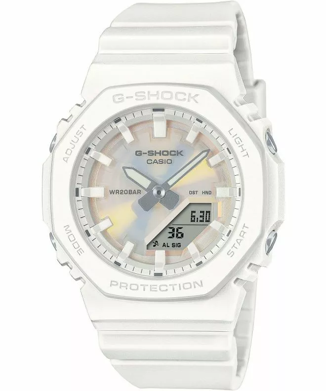 Orologio da Donna Casio G-Shock Analog-Digital GMA-P2100PC-7AER