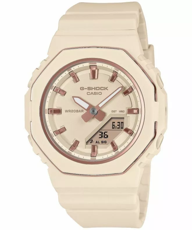 Orologio da Donna G-SHOCK Analog-Digital GMA-P2110-4AER