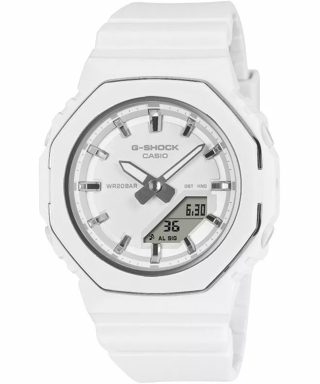 Orologio da Donna G-SHOCK Analog-Digital GMA-P2110-7AER