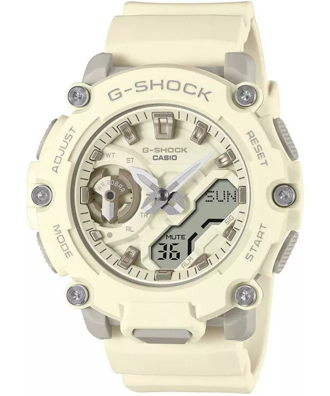 Orologio da Uomo Casio G-Shock Analog-Digital GMA-S2200-7AER