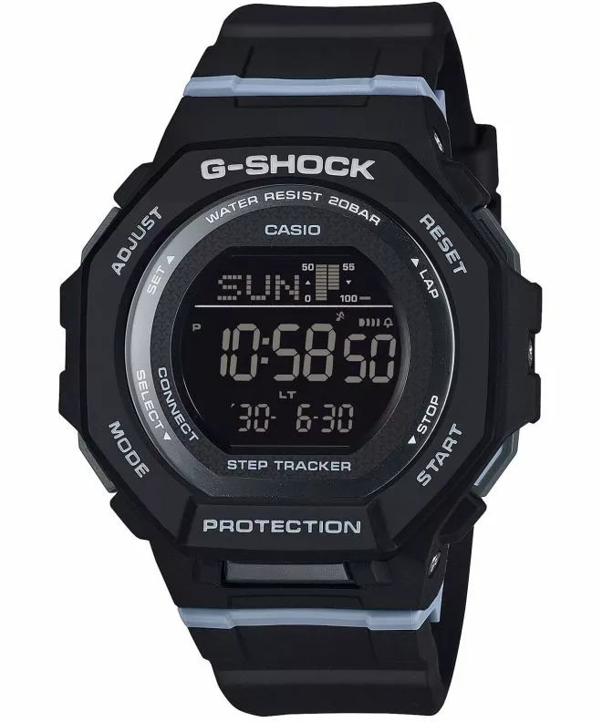 Orologio da Donna Casio G-Shock G-Squad GMD-B300-1ER