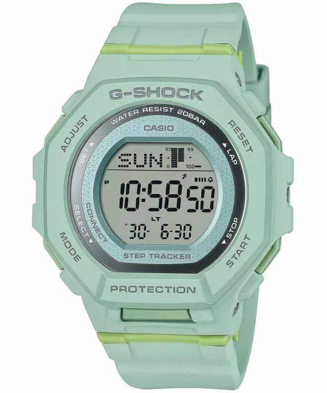 Orologio da Donna Casio G-Shock G-Squad GMD-B300-3ER