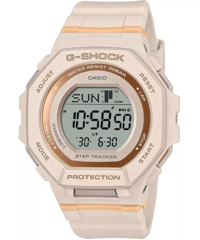 Orologio da Donna Casio G-Shock G-Squad GMD-B300-4ER