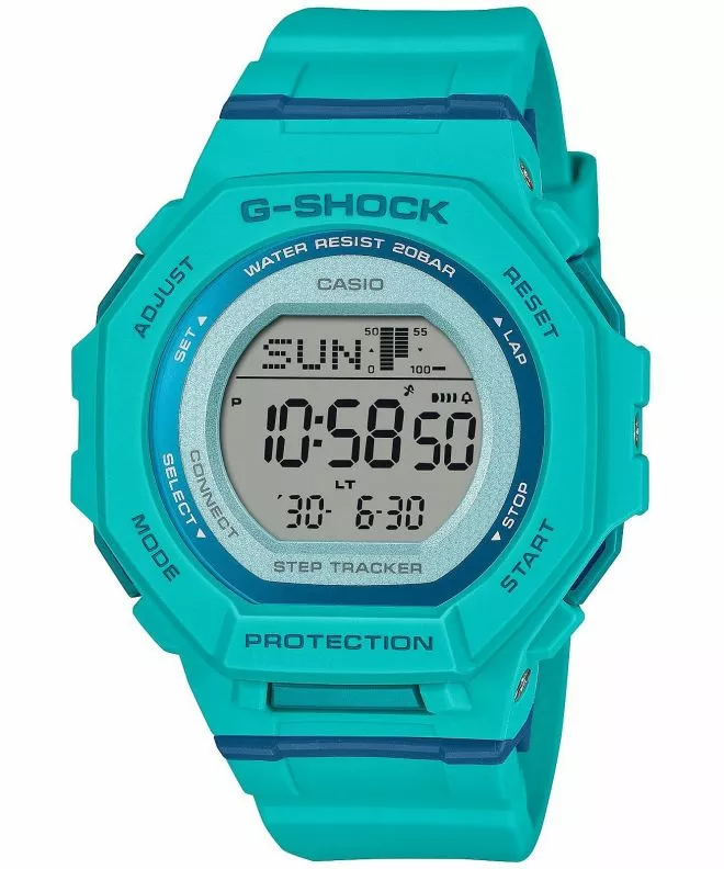 Orologio da Donna Casio G-Shock G-Squad GMD-B300SC-2ER