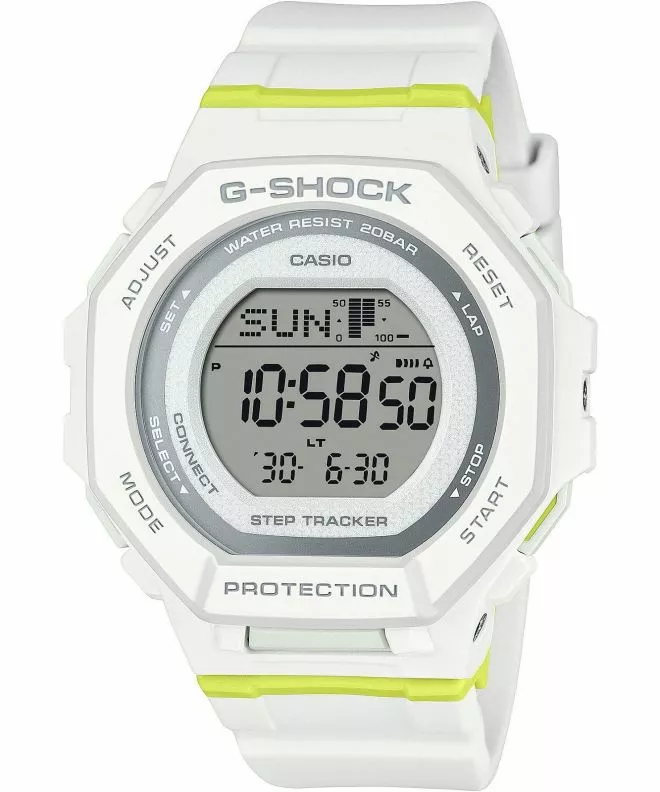 Orologio da Donna Casio G-Shock G-Squad GMD-B300SC-7ER