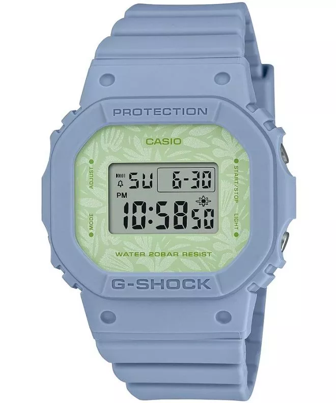 Orologio da Donna Casio G-Shock Digital GMD-S5600NC-2ER