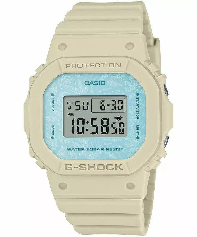 Orologio da Donna Casio G-Shock Digital GMD-S5600NC-9ER