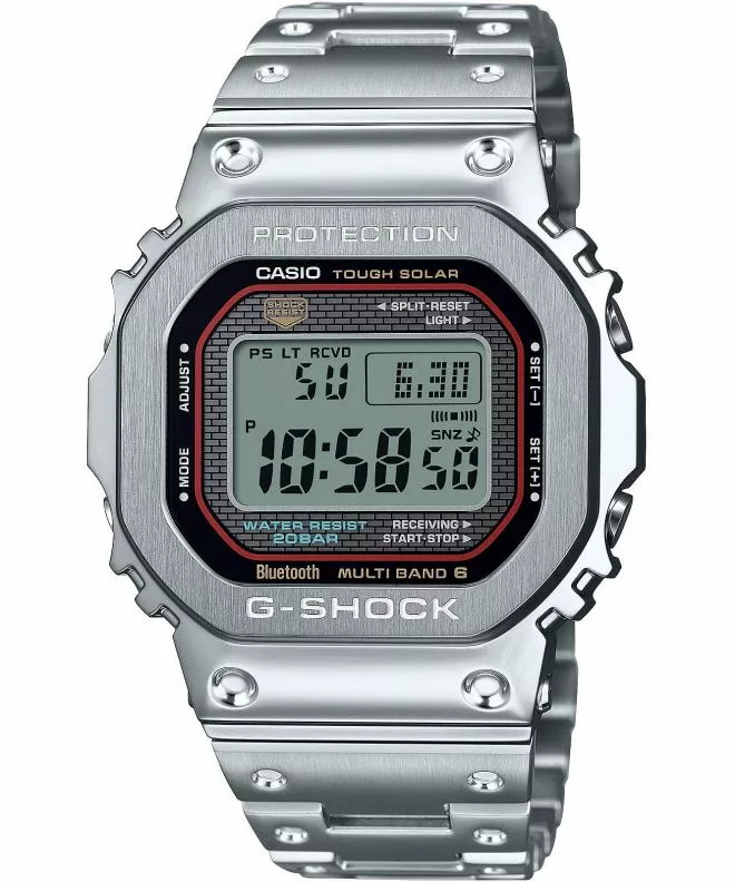 Orologio da Uomo Casio G-Shock Full Metal GMW-B5000D-1CER