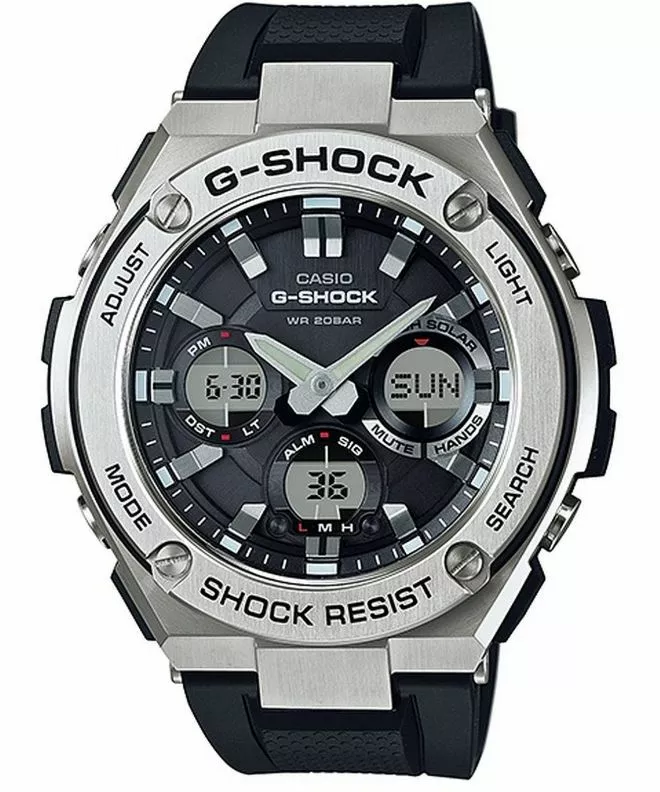 Orologio da Uomo Casio G-Shock G-Steel GST-S110-1AER