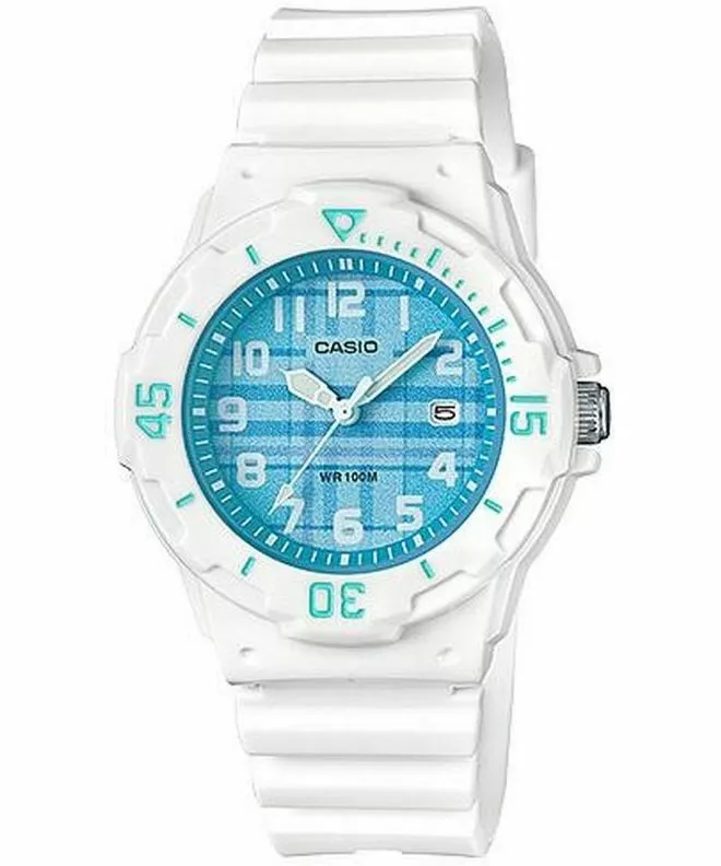 Orologio Unisex Casio POP LRW-200H-2CER